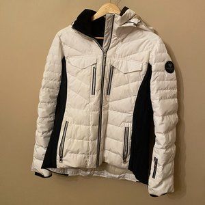 Obermeyer Women's Devon Down Jacket